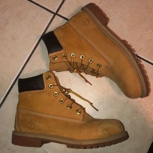 Sale🔥Timberland Boots